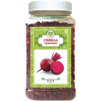 Свекла сушеная ПЭТ
